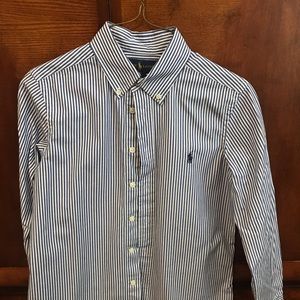 Boys Dress shirt